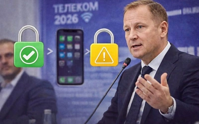 В «Вымпелкоме» предложили вводить «белые списки» не для всех абонентов