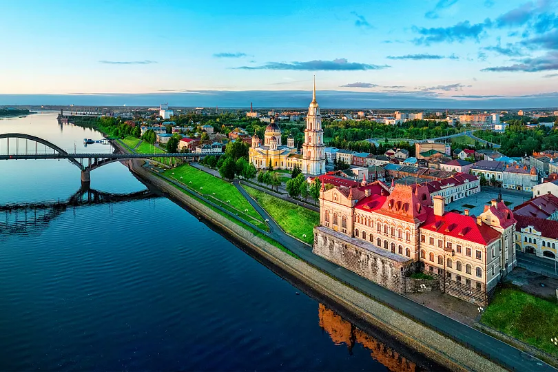 Из Москвы в Рыбинск запустят «Ласточки»