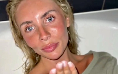 Тайный фан-сервис: звезда OnlyFans попросила прислать “ингредиенты” для ванны