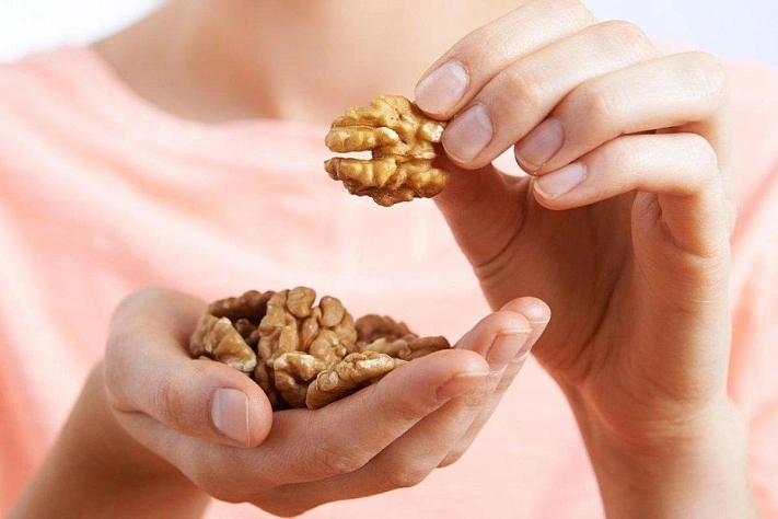 Врач назвала четыре продукта, помогающие думать