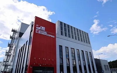 В России запустили уникальный комплекс для сборки и испытаний крупнотоннажных компрессоров