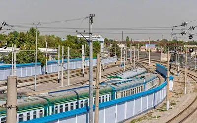 Трансафганская железная дорога: стратегический проект для Центральной и Южной Азии