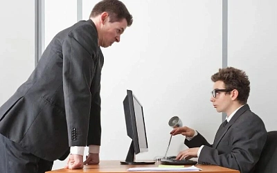 В России набирает обороты тренд «злонамеренного подчинения»