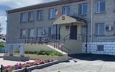 В Тюменской области задержаны сотрудники ГИБДД