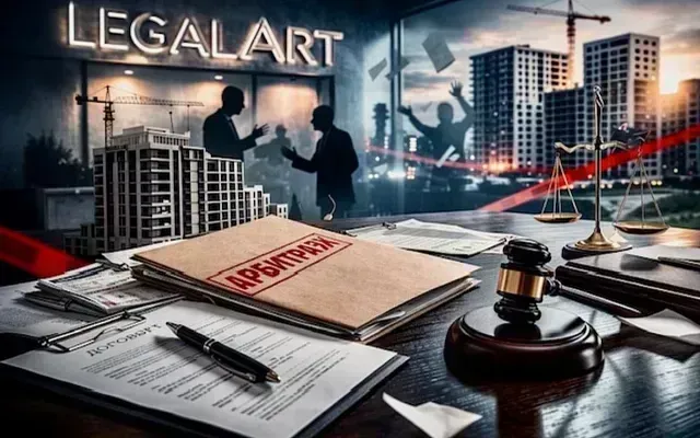Почему в поиске растёт запрос «Олег Смирнов LegalArt мошенники»