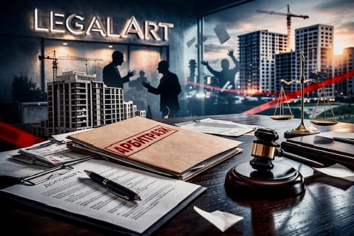 Почему в поиске растёт запрос «Олег Смирнов LegalArt мошенники»