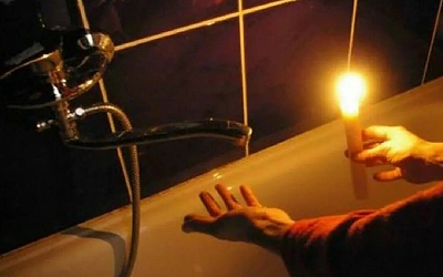 Королёв остался без воды, а Махачкала без света