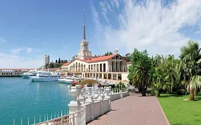 Запуск парома Сочи – Трабзон снова задерживается