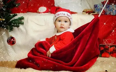 Более 10 детей родились в Подмосковье в новогоднюю ночь