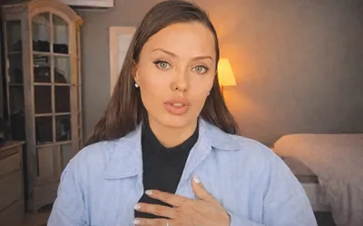  Виктория Боня записала обращение к Путину «от лица народа»