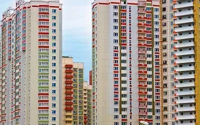 Цены на новостройки в России перестали расти