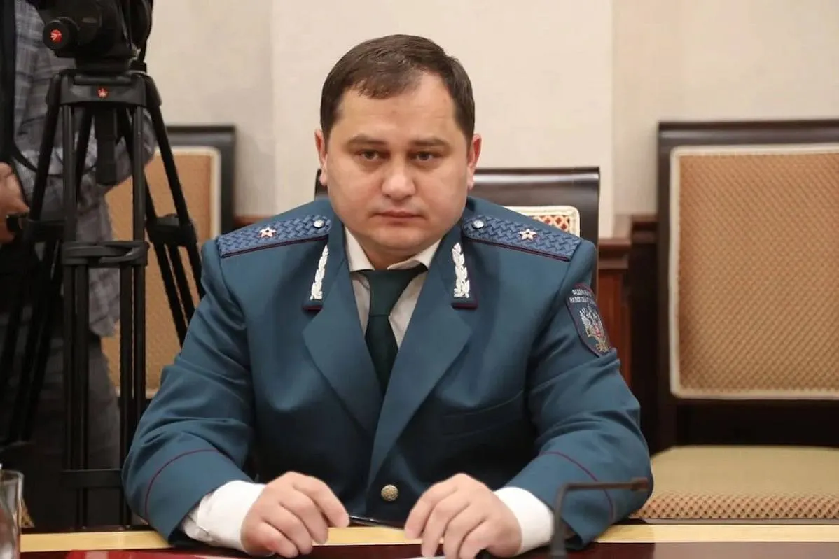 У экс-главы налоговой службы Ингушетии конфисковали имущество на 200 миллионов рублей