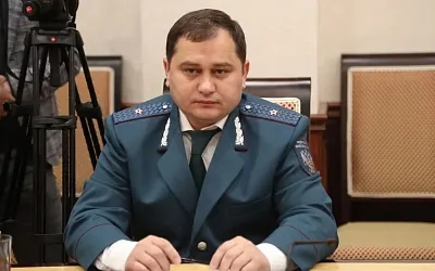 У экс-главы налоговой службы Ингушетии конфисковали имущество на 200 миллионов рублей