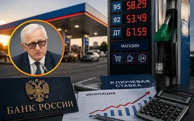 Топливный шок стал аргументом для решения по ставке
