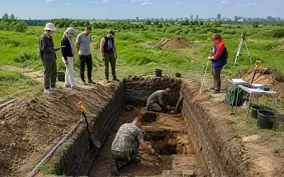 Минску готовят археологическую карту к 960-летию