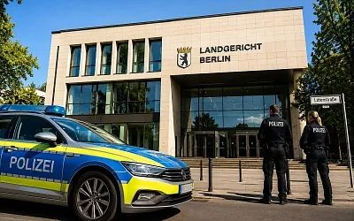 В Берлине электрика обвинили в насилии над 14 женщинами