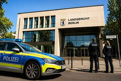 в берлине электрика обвинили в насилии над 14 женщинами
