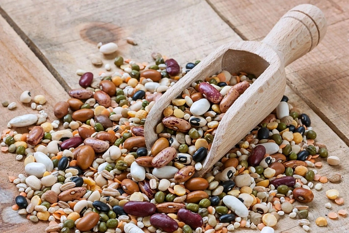 Почему полезная еда может быть вредной