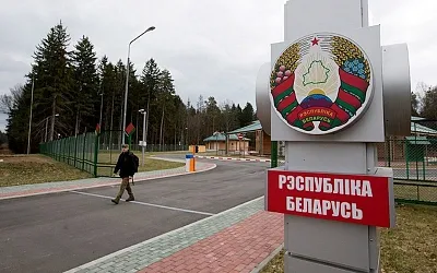 Белоруссия вводит безвизовый режим