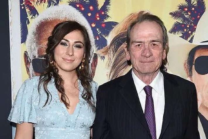  Дочь звезды Голливуда найдена мёртвой в Сан-Франциско