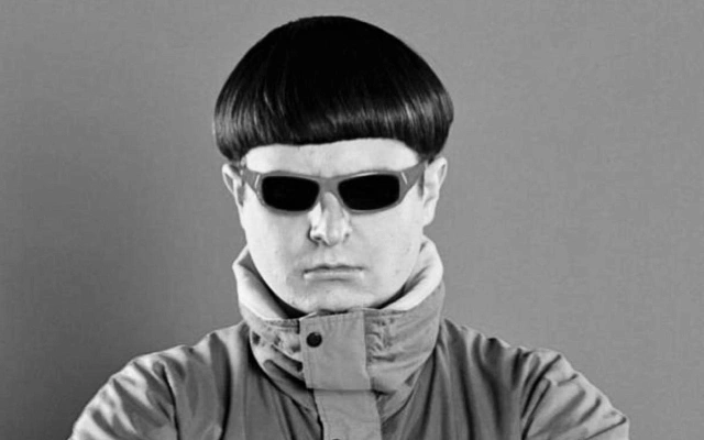 Оливер Три погиб в небе над Рио