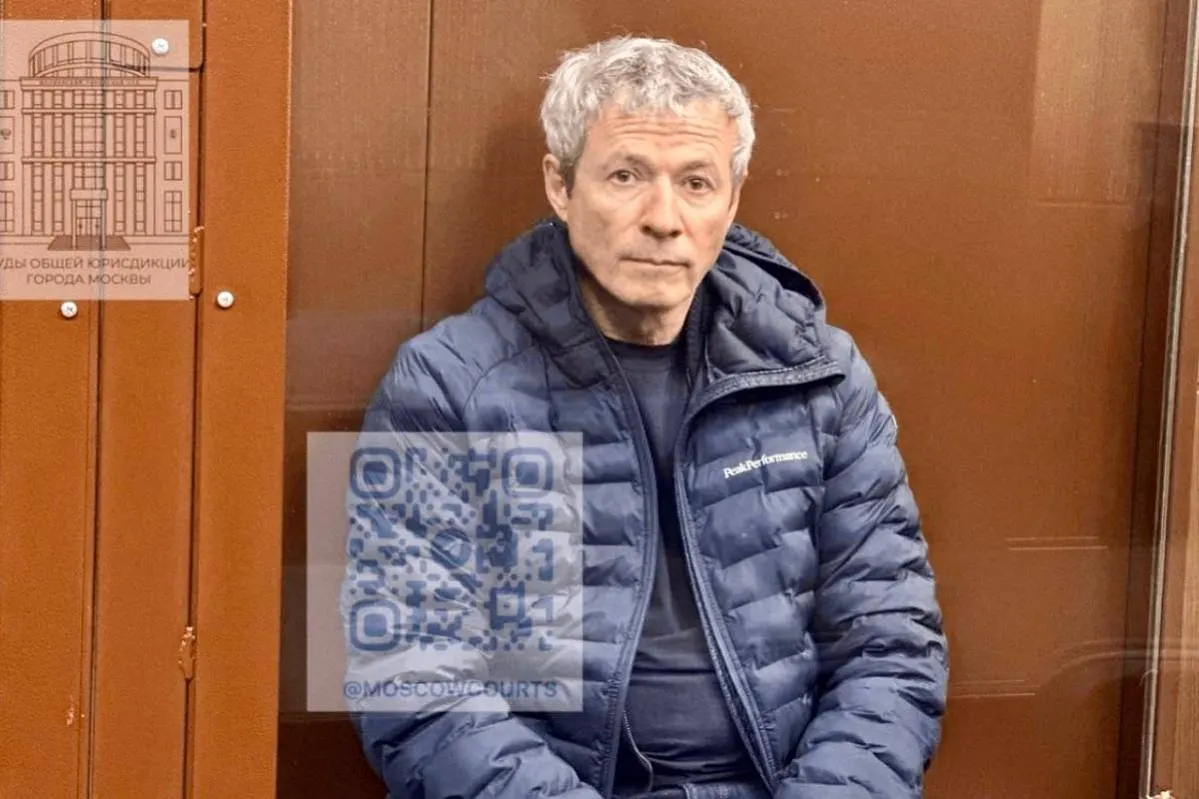 Основатель «Русагро» Вадим Мошкович арестован по делу о хищении 30 млрд рублей