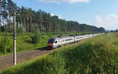 Билеты на электрички с местами разрешат возвращать онлайн