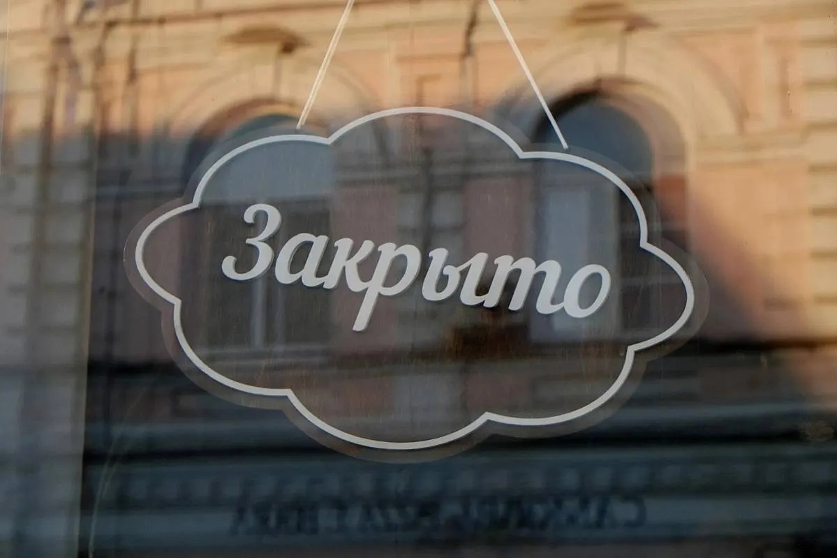 Треть российских предпринимателей задумалась о закрытии бизнеса