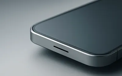 iPhone Air: один динамик вместо стерео — скрытый компромисс тонкого корпуса
