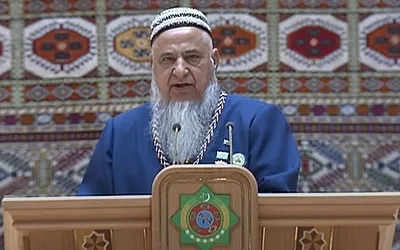 «Народ и так хорошо живёт»: в Туркменистане предложили заморозить индексацию зарплат и пенсий