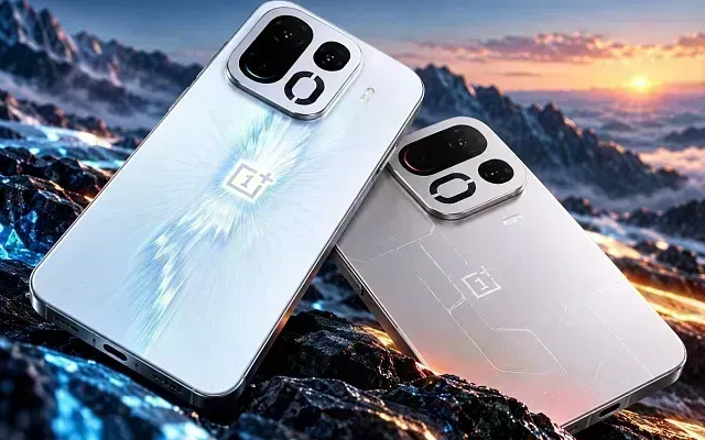 OnePlus встроила вентиляторы в новые игровые смартфоны