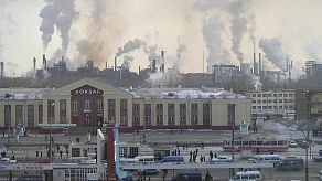 Названы самые экологически чистые регионы России