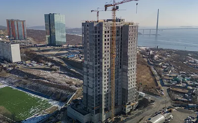 Новостройки в феврале: цены показали слабый рост