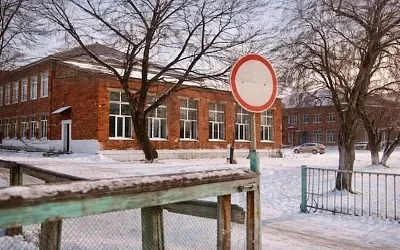 В школе на Урале подросток выстрелил в одноклассницу из пневматики