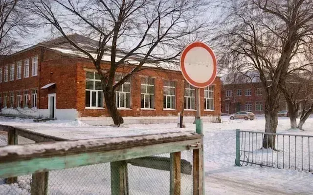 В школе на Урале подросток выстрелил в одноклассницу из пневматики
