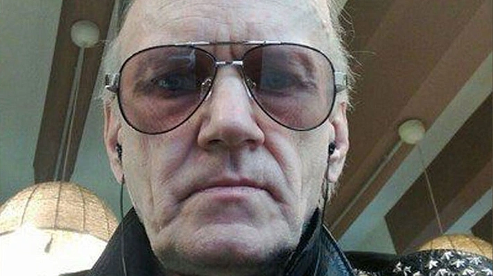 Бывший лидер «Коррозии металла» украл жилетку Князя и избил женщину