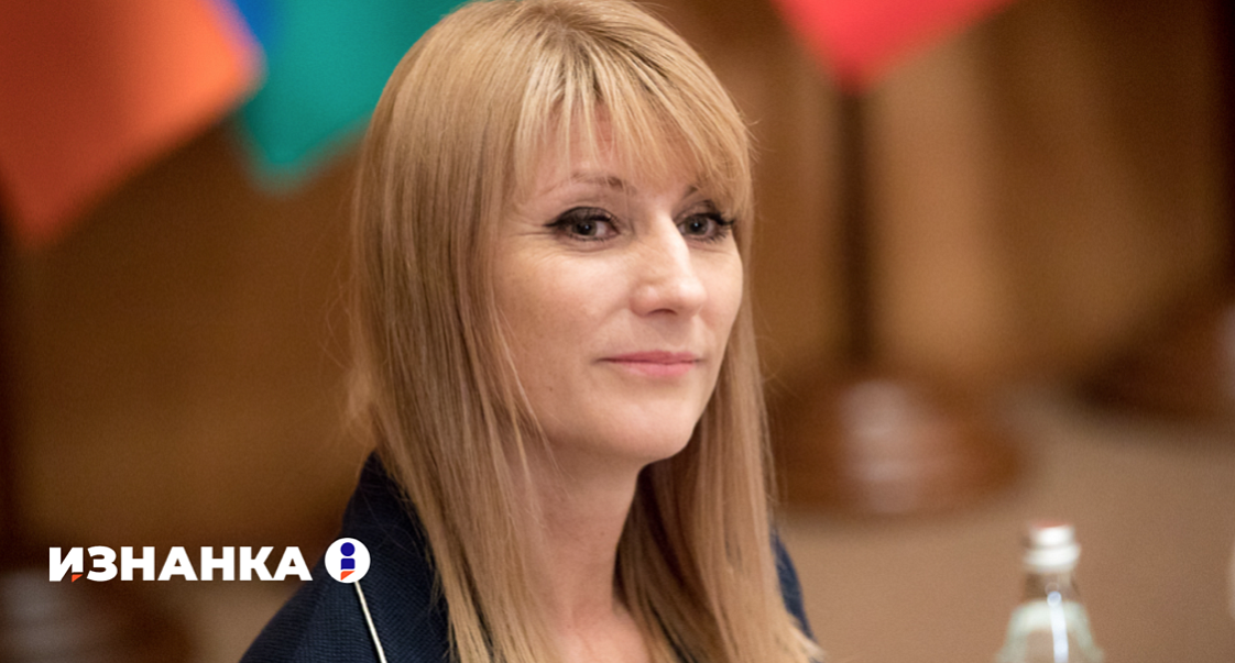Светлана Журова: Шведы могут не выдать визы российским спортсменкам