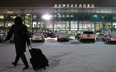 Группа «Домодедово» перешла под контроль «Шереметьево»