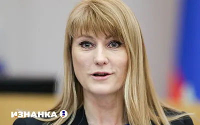 Светлана Журова: Доверяю президенту в выборе Дегтярёва