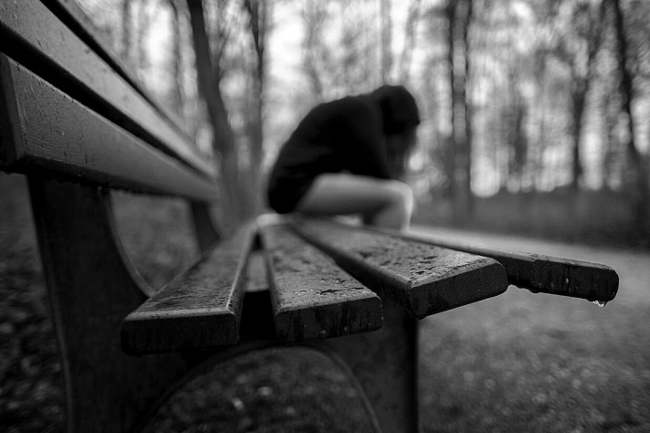 Депрессия – не просто грусть, а болезнь
