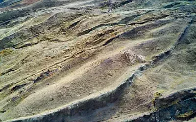 Внутри «Араратской аномалии» есть ДНК древних животных?