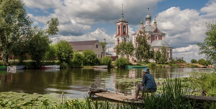 Где в малых городах России зарабатывают больше остальных