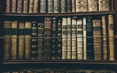 Старшеклассники назвали любимые книги из школьной программы