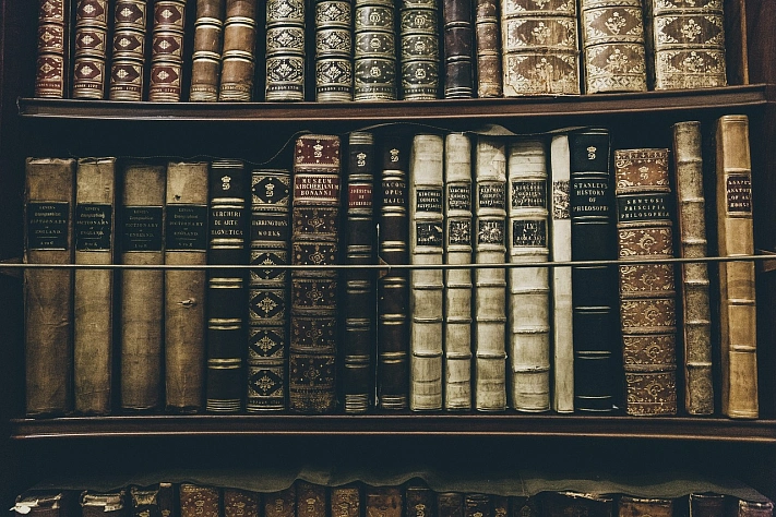 Старшеклассники назвали любимые книги из школьной программы