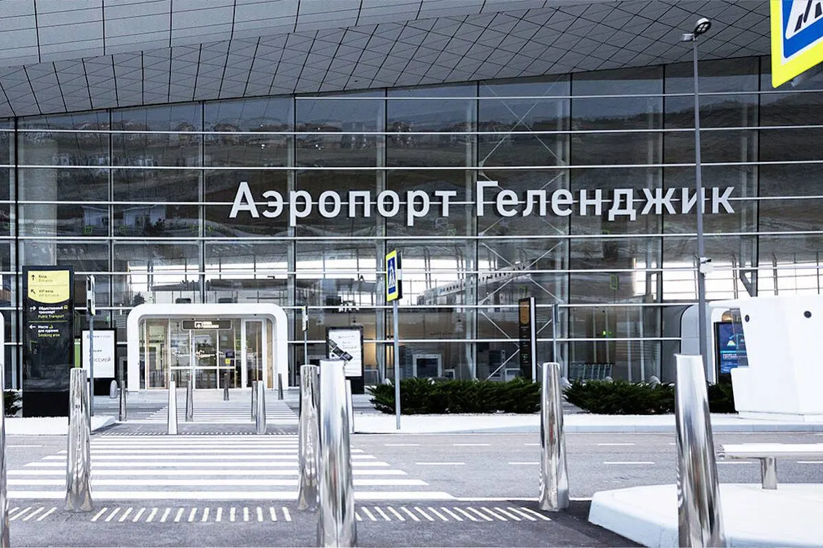 Аэропортам Кубани компенсируют простой