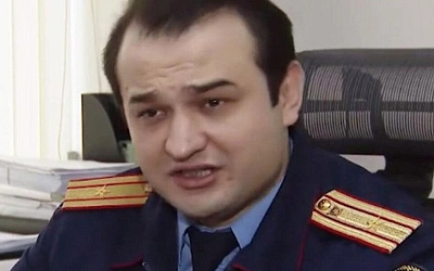 В суд Балашихи направлено дело о самой большой взятке в истории России