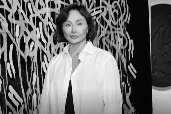 Бывшая жена миллиардера Галицкого покончила с собой в изоляторе Подмосковья