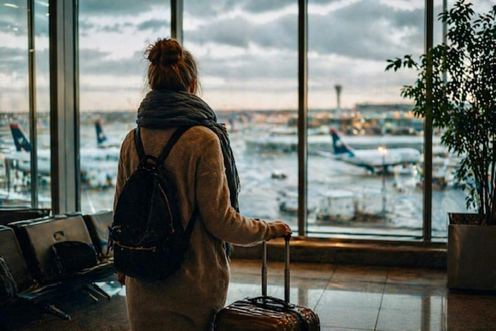 Почему всё больше россиян снова задумываются об отъезде