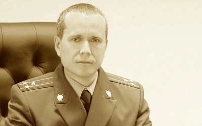 В Москве нашли мёртвым бывшего прокурора Красногорска