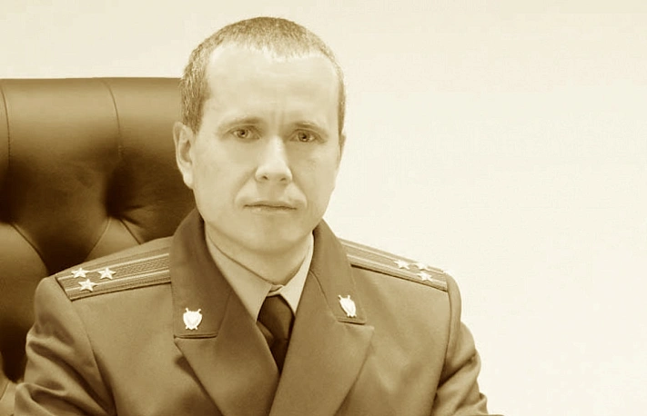 В Москве нашли мёртвым бывшего прокурора Красногорска